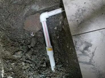 平顶山卫生间漏水检测公司分享下家用管道漏水检测方法