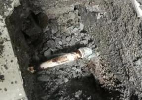 平顶山卫生间漏水维修公司为您解答平顶山市地下水管渗漏常见问题及解决方法。
