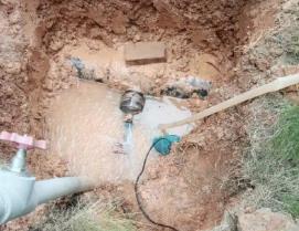 平顶山测漏水公司浅析平顶山地下水管漏水有哪些处理方法？