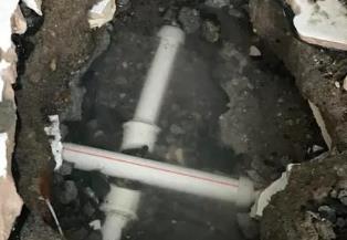  平顶山测漏水公司浅析平顶山管道泄漏检测公司检测水管泄漏